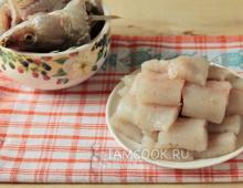 Как вкусно приготовить рыбные котлеты из судака Биточки из судака