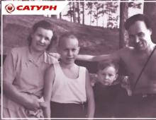 Павел Федорович Дерунов: путь к 