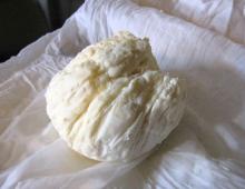 Сыр и брынза — чем отличаются эти продукты