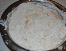 Манты с мясом и картошкой Рецепт мантов с картошкой