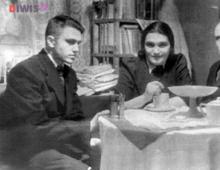 Настоящие герои «Таинственной страсти