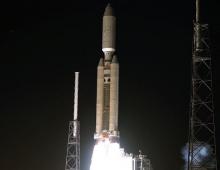 Космодром: общая характеристика С какого космодрома эффективнее запускать космические аппараты