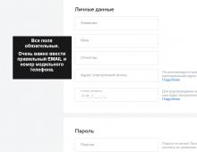 Как узнать результаты ЕГЭ по паспортным данным — проверка баллов